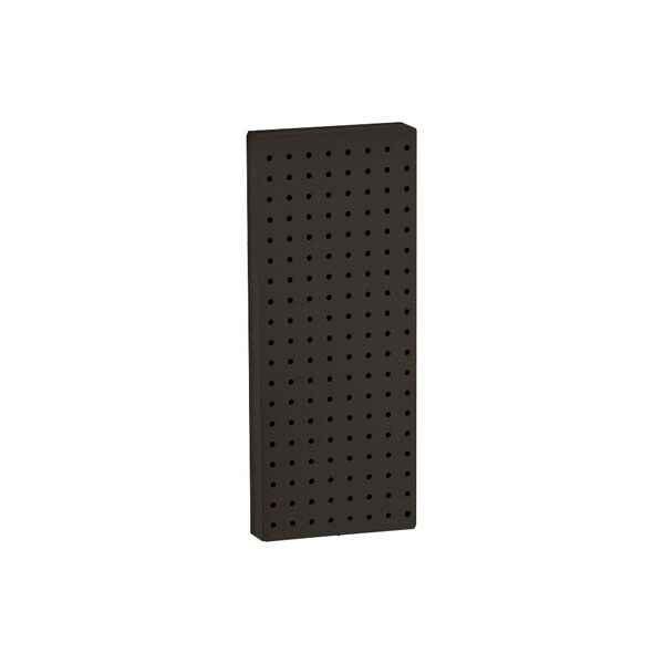 8" x 20.625" Pegboard Panel - One sided, PK2